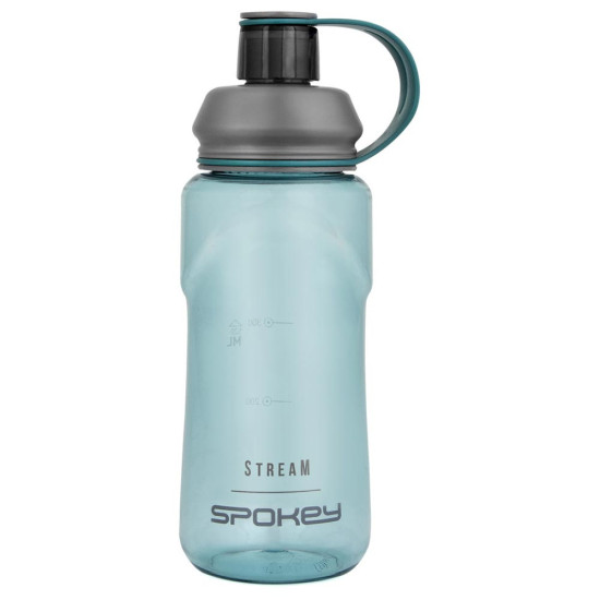 Spokey Μπουκάλι νερού 520ml, Tritan, 6.8 cm / 22.5 cm